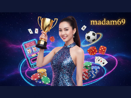 madam69 สล็อต