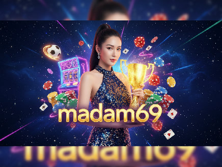 madam69 slot